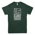 Regina Stained Glass T-shirt