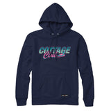 Retro Cottage Club Sweatshirt or Hoodie