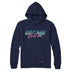 Retro Cottage Club Sweatshirt or Hoodie