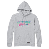 Retro Cottage Club Sweatshirt or Hoodie