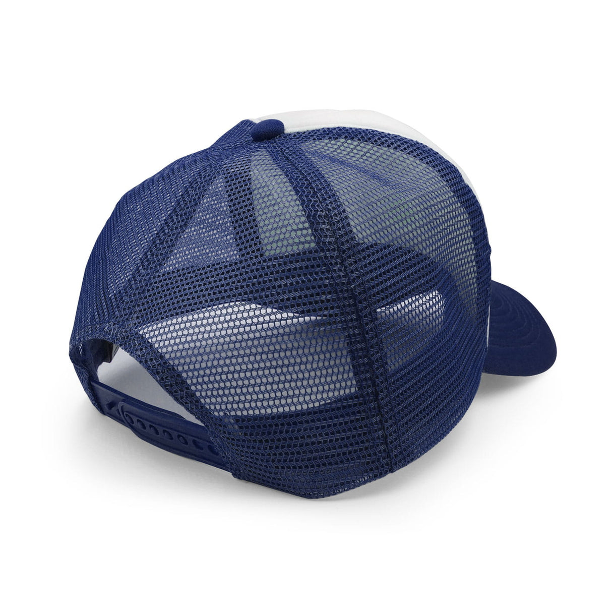 Retro Cottage Club Retro Foam Trucker Cap