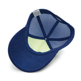 Retro Cottage Club Retro Foam Trucker Cap
