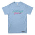 Retro Cottage Club T-shirt