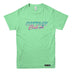 Retro Cottage Club T-shirt