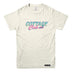 Retro Cottage Club T-shirt