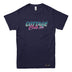 Retro Cottage Club T-shirt