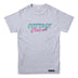 Retro Cottage Club T-shirt