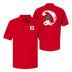 Retro D Grocery Store Polo Shirt