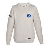 Retro hockey Night Patch Nantucket Sweatshirt or Hoodie