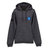 Retro hockey Night Patch Nantucket Sweatshirt or Hoodie