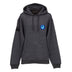 Retro hockey Night Patch Nantucket Sweatshirt or Hoodie
