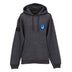 Retro hockey Night Patch Nantucket Sweatshirt or Hoodie