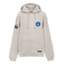 Retro hockey Night Patch Nantucket Sweatshirt or Hoodie