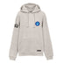 Retro hockey Night Patch Nantucket Sweatshirt or Hoodie