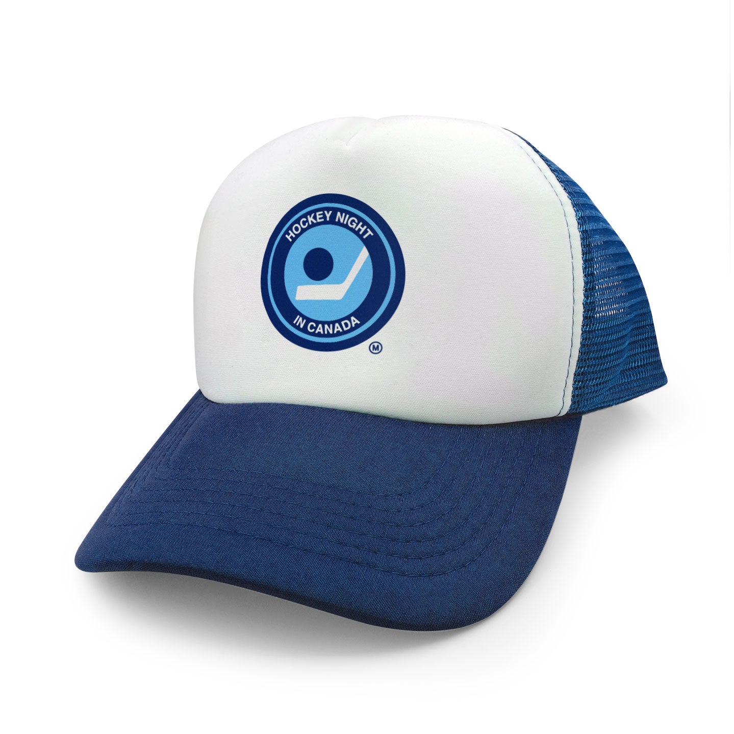 Hockey cheap trucker hat