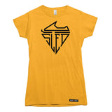 Retro Sled Logo T-shirt