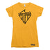 Retro Sled Logo T-shirt
