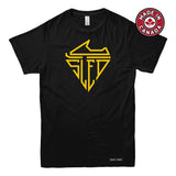 Retro Sled Logo T-shirt