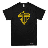 Retro Sled Logo T-shirt