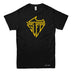 Retro Sled Logo T-shirt
