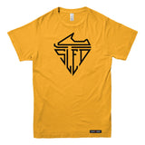 Retro Sled Logo T-shirt