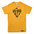 Retro Sled Logo T-shirt