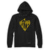 Retro Sled Logo Sweatshirt and Hoodie