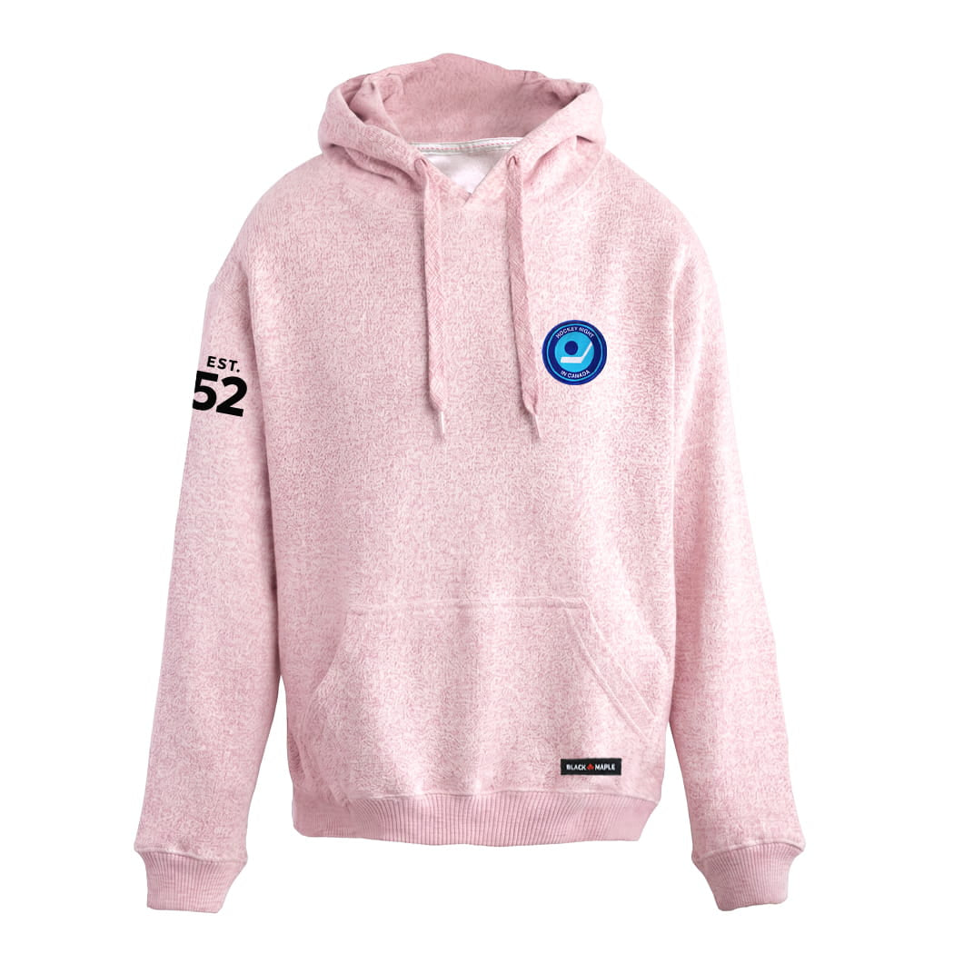 Retro hockey Night Patch Nantucket Sweatshirt or Hoodie