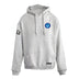 Retro hockey Night Patch Nantucket Sweatshirt or Hoodie