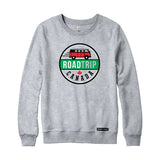 Road Trip Canada Sweatshirt Hoodie