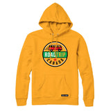 Road Trip Canada Sweatshirt Hoodie