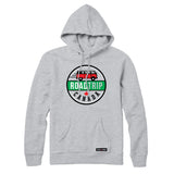 Road Trip Canada Sweatshirt Hoodie