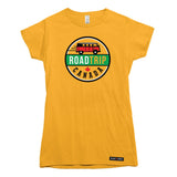 Road Trip Canada T-shirt