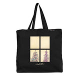 Robert Cadotte Panes of Coniferous 1 Tote Bag