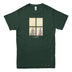 Robert Cadotte Panes of Coniferous 1 T-shirt