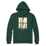 Robert Cadotte Panes of Coniferous 1 Sweatshirt or Hoodie