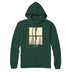 Robert Cadotte Panes of Coniferous 1 Sweatshirt or Hoodie