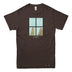 Robert Cadotte Panes of Coniferous 2 T-shirt