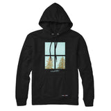 Robert Cadotte Panes of Coniferous 2 Sweatshirt or Hoodie