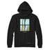 Robert Cadotte Panes of Coniferous 2 Sweatshirt or Hoodie