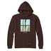 Robert Cadotte Panes of Coniferous 2 Sweatshirt or Hoodie