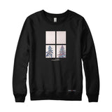 Robert Cadotte Panes of Coniferous 3 Sweatshirt or Hoodie