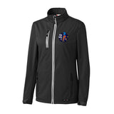 Roll With It Womens Softshell Jacket