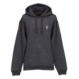 Running Moose Embroidery Nantucket Hoodie