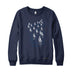 Sailboat Fleet Crewneck Sweatshirt