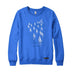 Sailboat Fleet Crewneck Sweatshirt