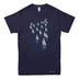 Sailboat Fleet T-shirt