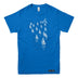 Sailboat Fleet T-shirt
