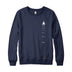 Sailboat Reflection Crewneck Sweatshirt