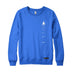 Sailboat Reflection Crewneck Sweatshirt
